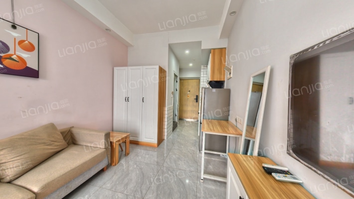 贝蒙·松藻中心二手房实景图