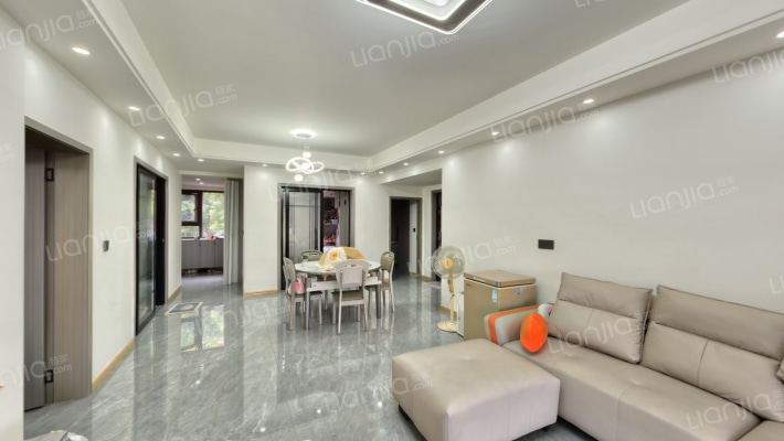 恒大香山华府一期二手房实景图