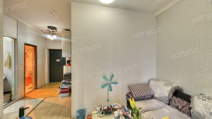 浦辉海棠晓月C区二手房实景图