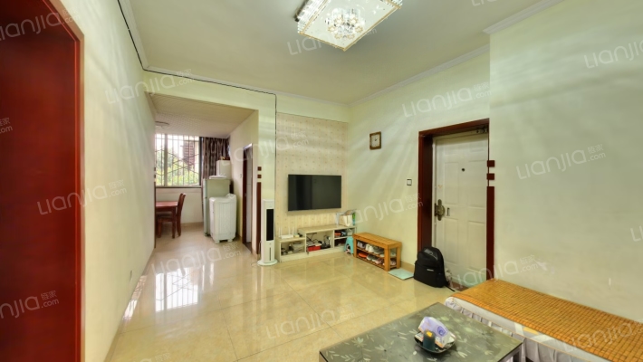 馨和苑(武侯)二手房实景图