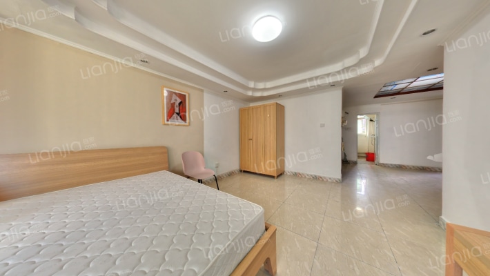 裕安花园二手房实景图