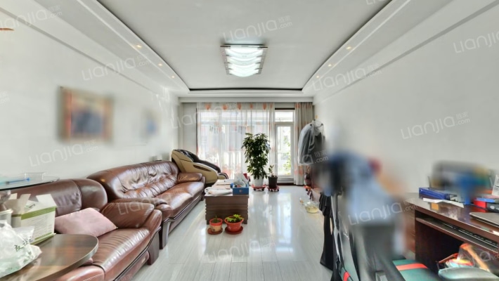 未来新家园二手房实景图