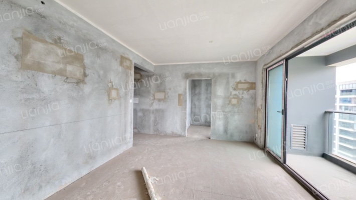 新天泽玖誉二手房实景图