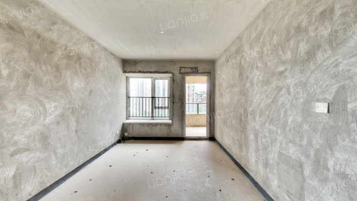 琅樾江山二手房实景图