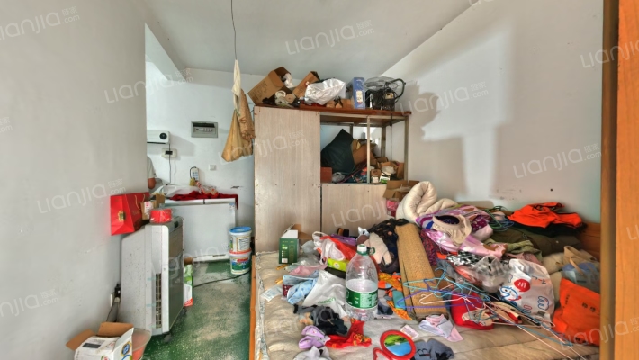 侯家花园二手房实景图