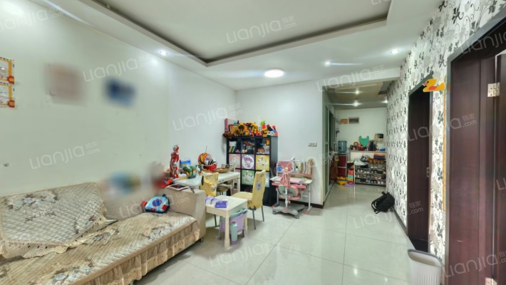 聚丰江山里二手房实景图