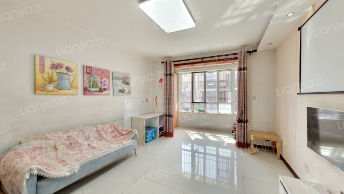 首创福特纳湾金瀚园二手房实景图