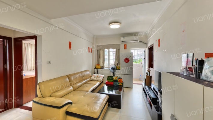 新陶苑二手房实景图