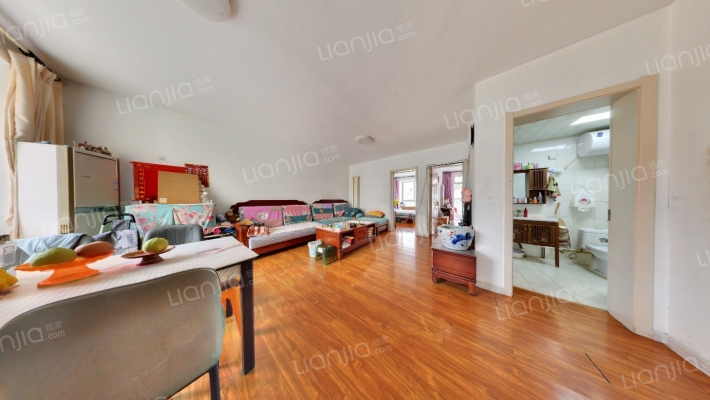 薛家岛社区C区二手房实景图