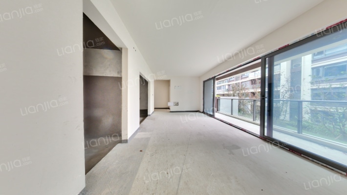 中交锦悦御璟台二手房实景图