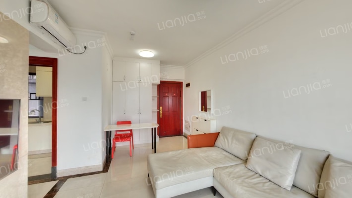 东山领汇广场二手房实景图