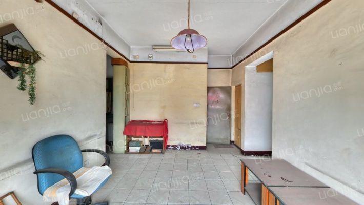 石油苑二手房实景图