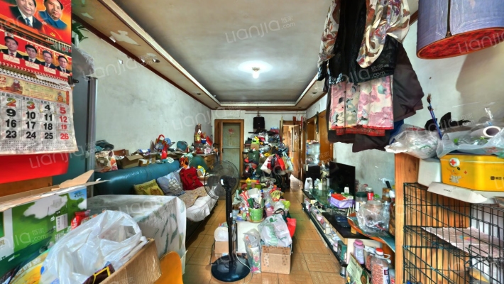 永陵路29号二手房实景图