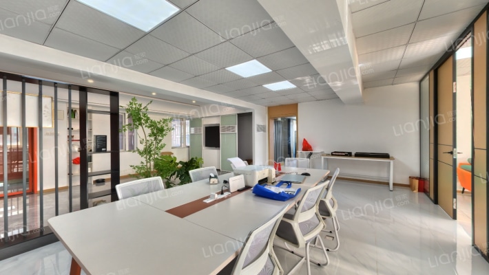 海景广场二手房实景图