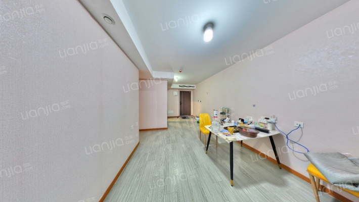 东原印未来二手房实景图