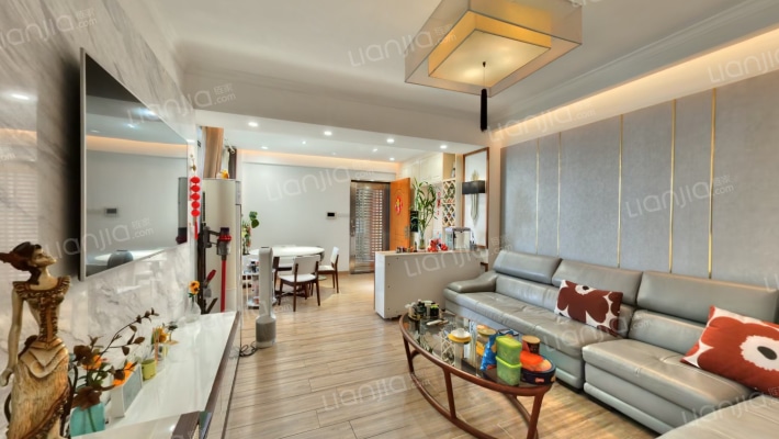 新安街5号-47号(单号)宿舍二手房实景图