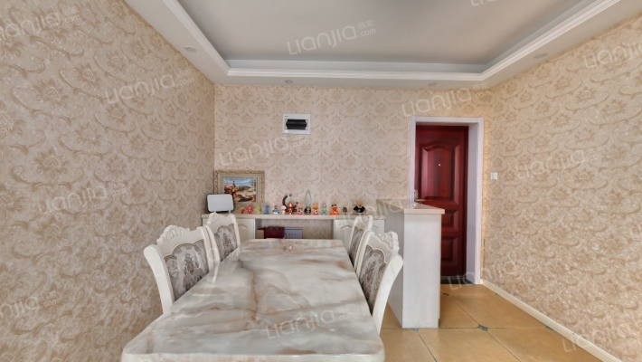 古荡新村东区二手房实景图