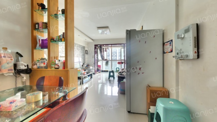 北湖龙郡二手房实景图