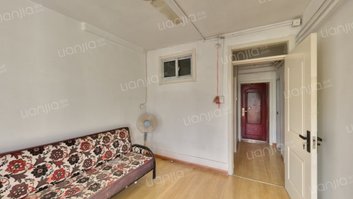 二七新村七区二手房实景图