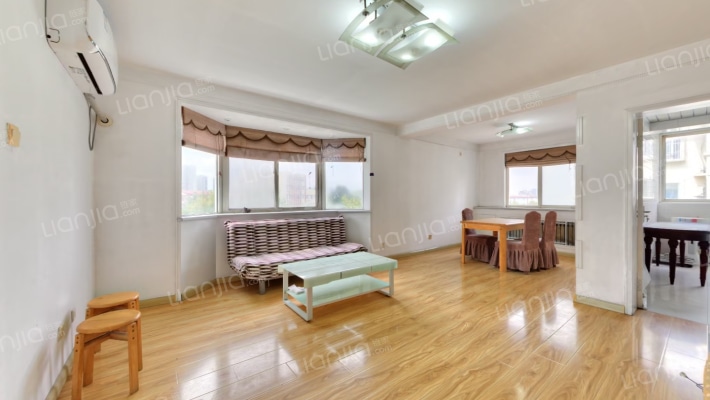 金华苑(市北)二手房实景图