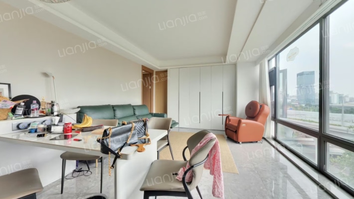 国贸锦原二手房实景图