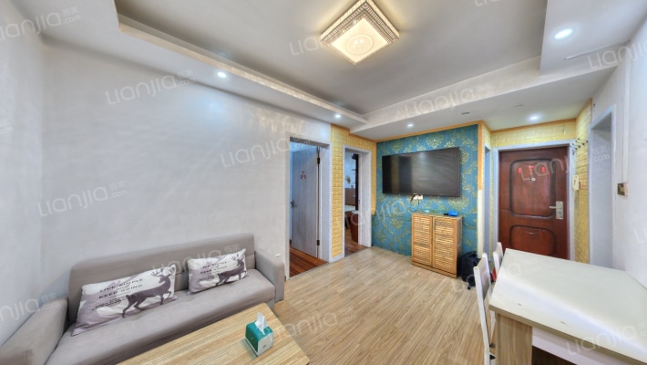 隆顺欣园二手房实景图