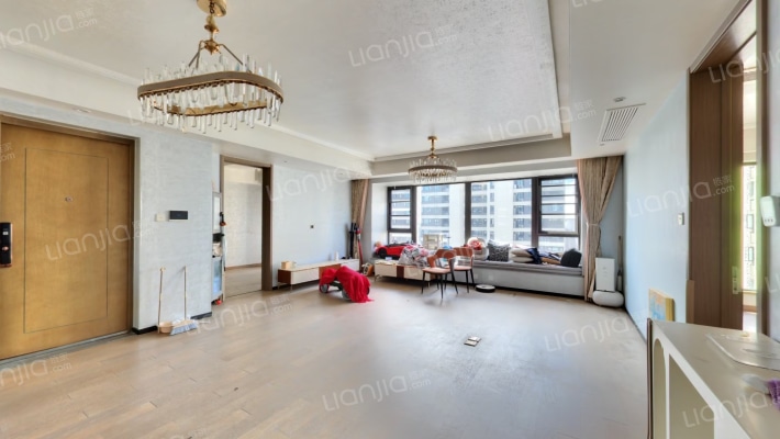 印悦里二手房实景图