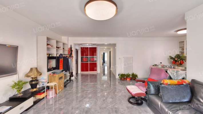 舜华园二手房实景图