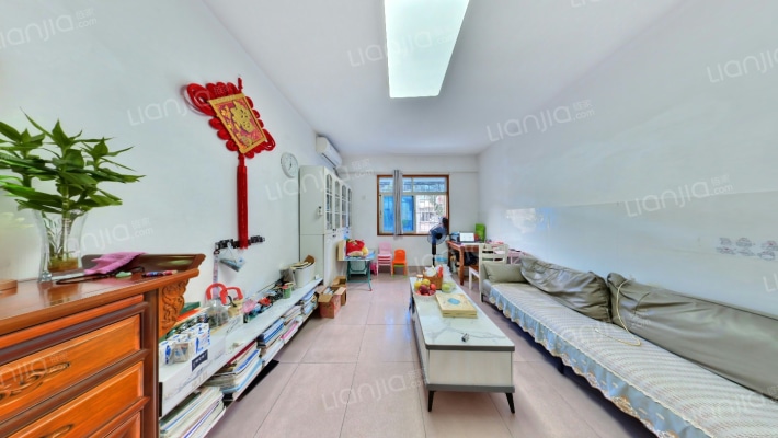 鸿基花园二手房实景图