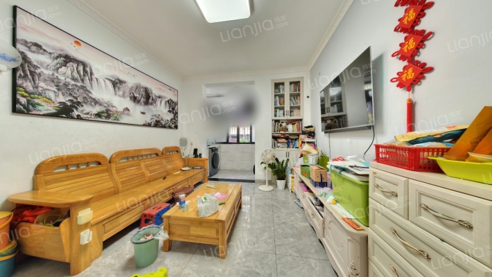 电子设计院二手房实景图