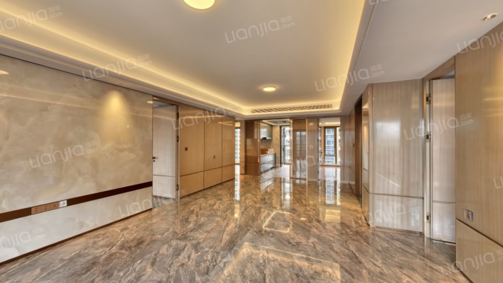 保利·天瑞二手房实景图