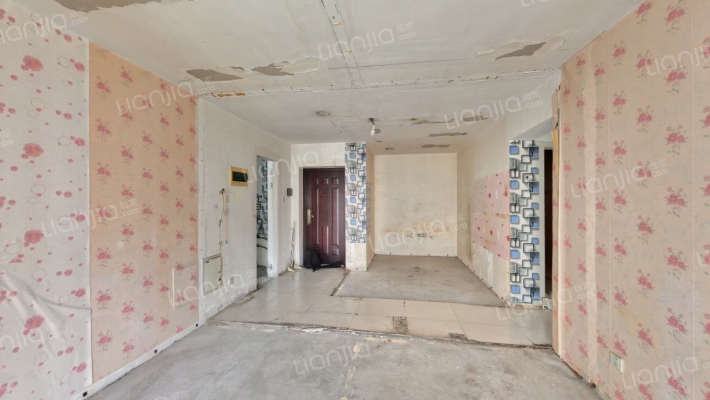 平祥大厦二手房实景图