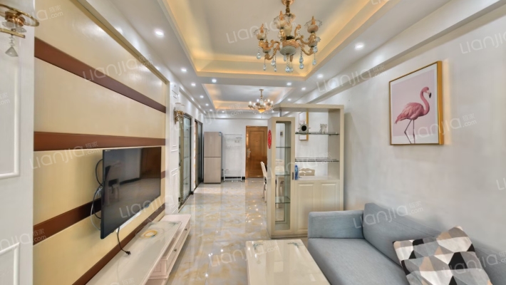 绿庭苑二手房实景图