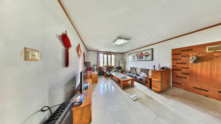 庆安小区（临潼）二手房实景图