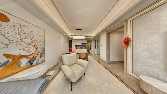 雅居乐锦尚雅宸二手房实景图