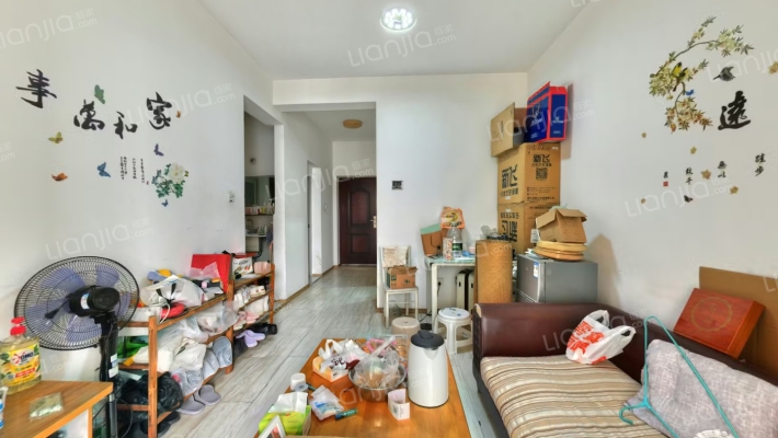 洲际春天广场二手房实景图