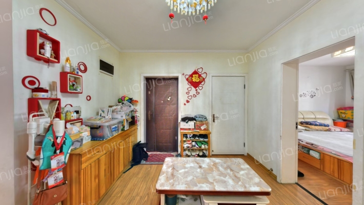 中心村78号二手房实景图