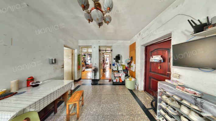 阀门厂公寓二手房实景图