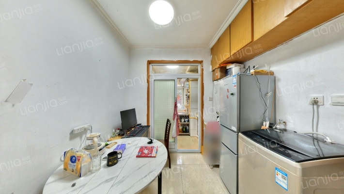 八角南路二手房实景图