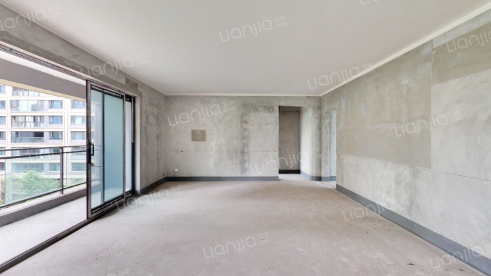 御临府一期二手房实景图