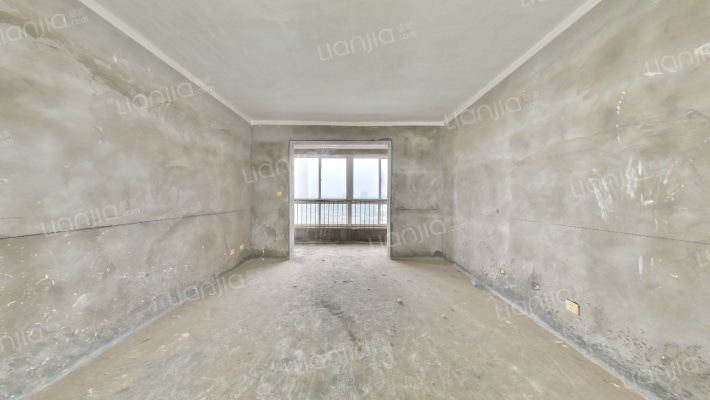 万业金城贰号院二手房实景图