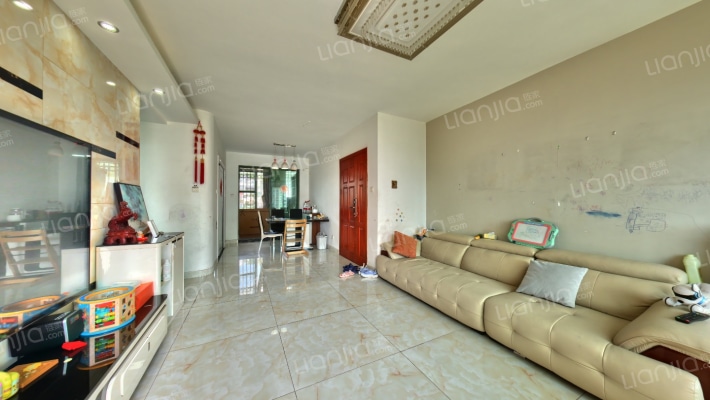 御龙居二手房实景图