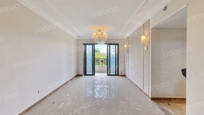 恒大云湖上郡御龙台四组团(7.3)二手房实景图