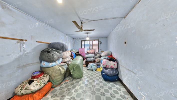 红花堰小区二手房实景图