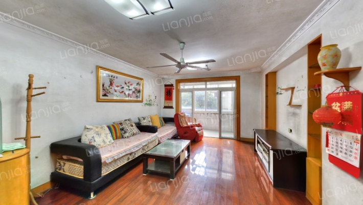 南理工中山小区二手房实景图