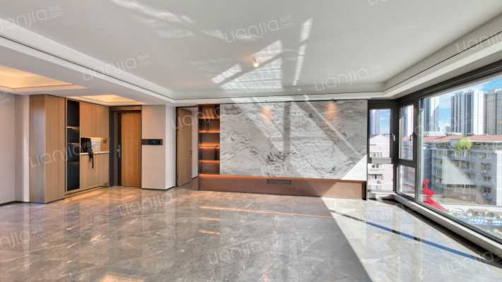 宁波建发璞云二手房实景图