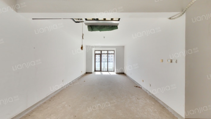 丽都壹号二手房实景图