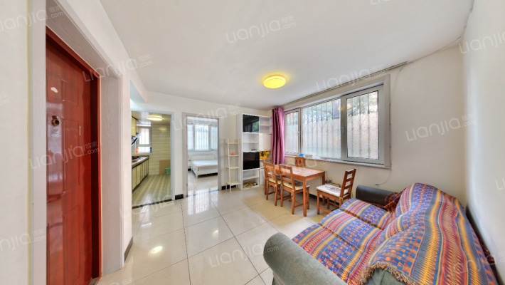 北花园小区1号院二手房实景图