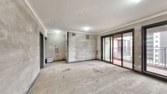 康桥香溪郡3号院二手房实景图