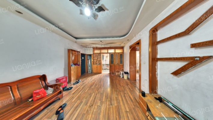 智业福地二手房实景图